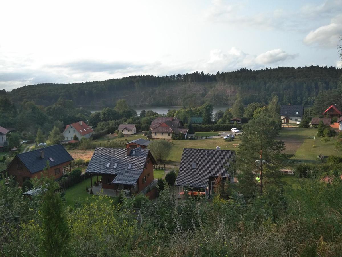Apartament W Krzesznej Krzeszna Exterior foto