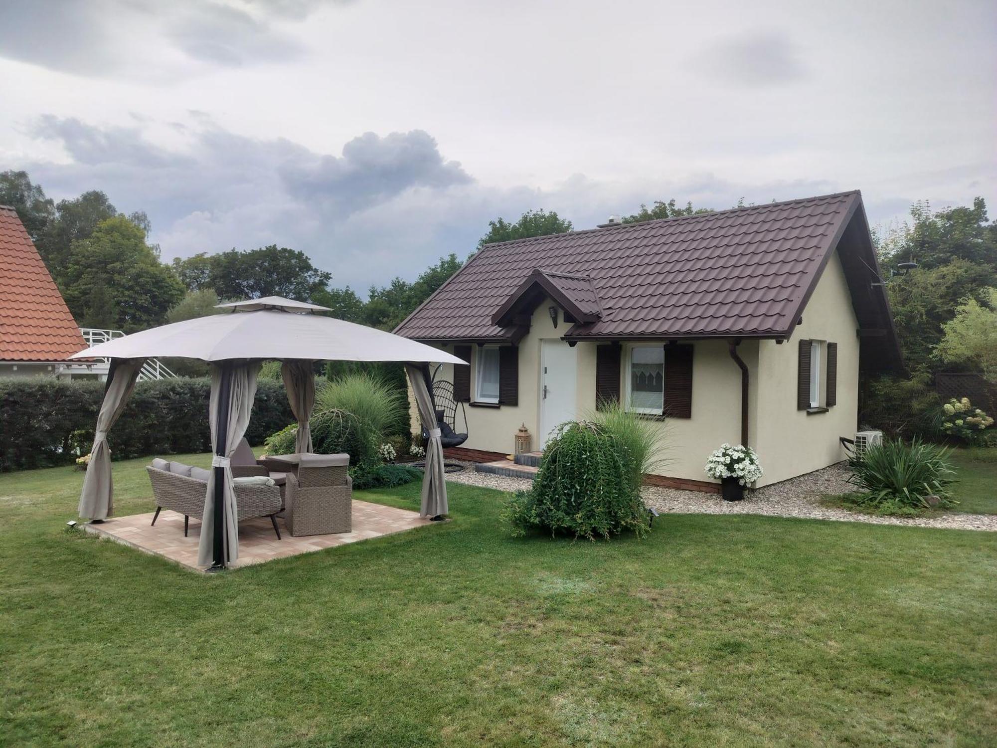 Apartament W Krzesznej Krzeszna Exterior foto