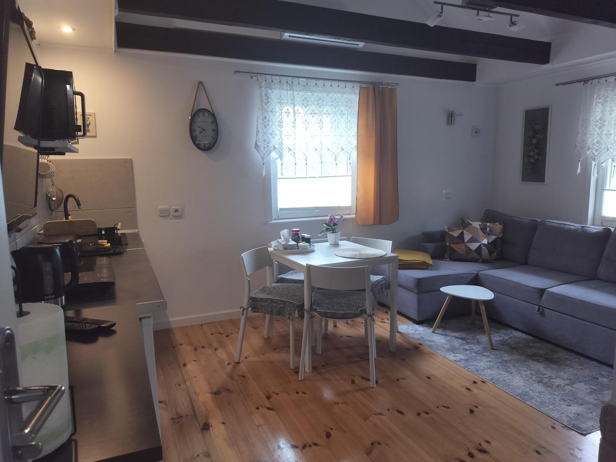 Apartament W Krzesznej Krzeszna Exterior foto