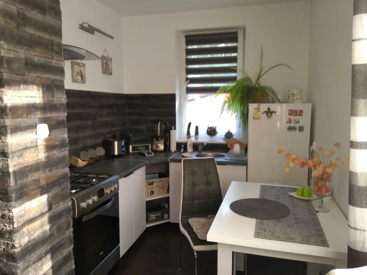 Apartament W Krzesznej Krzeszna Exterior foto