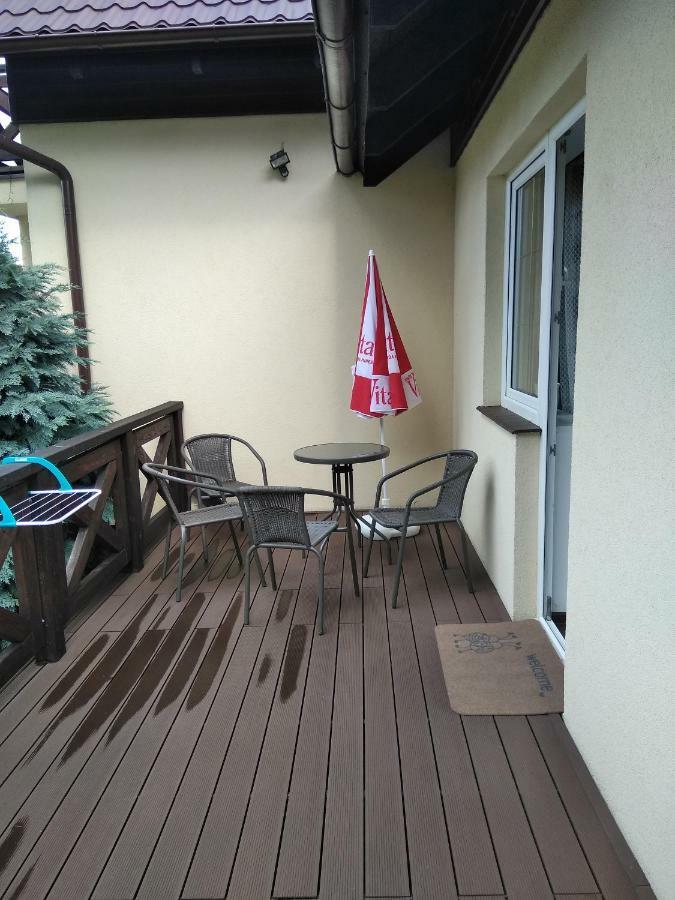 Apartament W Krzesznej Krzeszna Exterior foto
