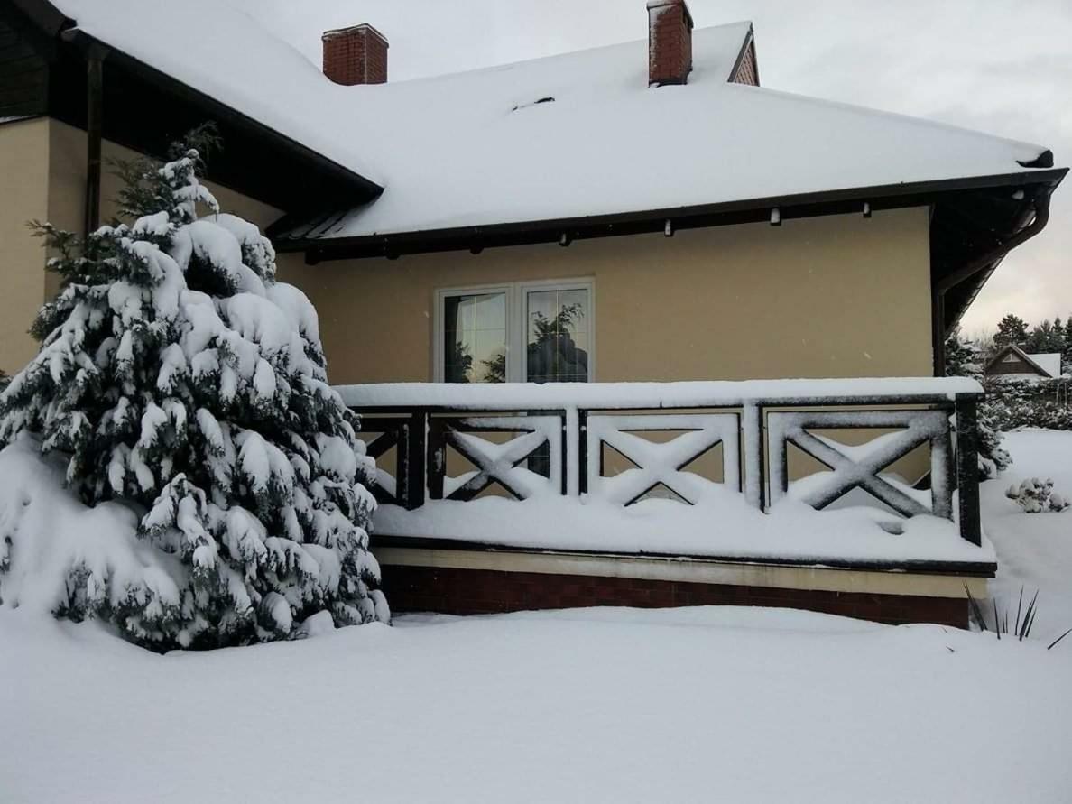 Apartament W Krzesznej Krzeszna Exterior foto